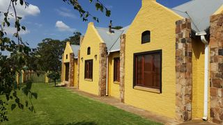 Sunset View | Dullstroom Accommodation