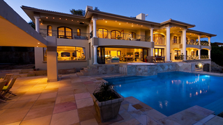 Villa Paradisa Guest House | Accommodation Paradise