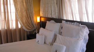 Muofhe Graceland Lodge | Accommodation Thohoyandou
