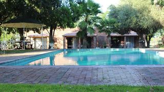Villa Lin-Zane | Vryburg Accommodation