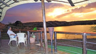 Lake Oanob Resort | Accommodation Rehoboth