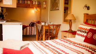 Duinerus Self-catering Accommodation | Universitas Accommodation