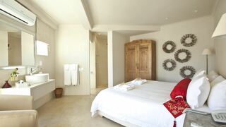 Rouge on Rose Boutique Hotel | Accommodation Cape Town City Centre