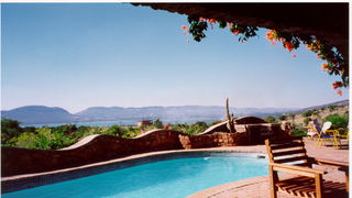 Hartbeespoort Dam Accommodation