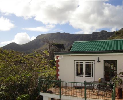 Brynbrook House