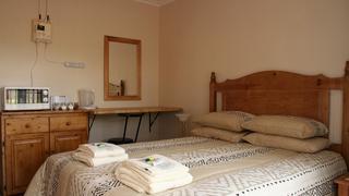 Bakgat Oornag | Accommodation Universitas