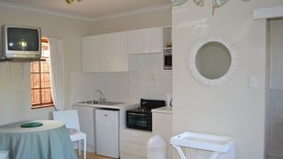 The Haven Guest Lodge | Accommodation Claremont