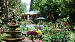 Cleveland B&B | Kirkwood Accommodation