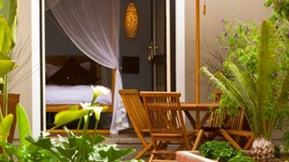 Villa Margherita | Swakopmund Accommodation