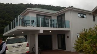 The Roux House, Mare Nostrum | Keurboomstrand Accommodation