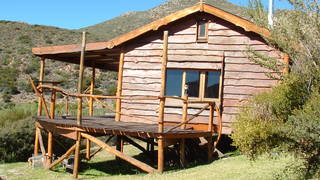 EL YOLO OnE | Accommodation Klaarstroom