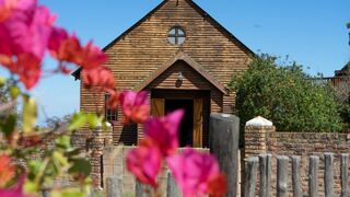 Ruiterbosch Lodge and Wedding Chapel | Ruiterbos Accommodation