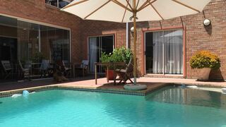 Sunset Residence | Accommodation Sunset Beach