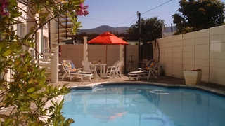 Scott Haven | Accommodation Tokai