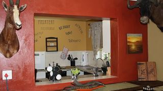 Sanyati Nature Farm | Accommodation Louwsburg