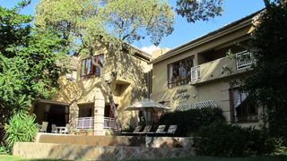 Matumi Golf Lodge | Nelspruit Accommodation