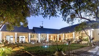 De Herberg Lodge | De Aar Accommodation
