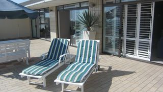 An Der Mole #16 Apartment | Swakopmund Accommodation