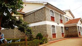 Jobcamp House | Accommodation Thika