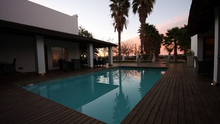 Dundi Lodge Augrabies Falls | Accommodation Augrabies