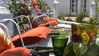 A Tapestry Garden Guest House | Accommodation Potchefstroom
