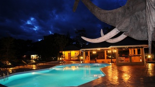 Kudu Lodge and Camp | Karatu Accommodation