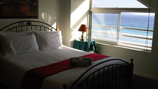 Sea Spray | Bloubergstrand Accommodation