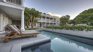 Three Boutique Hotel | Cape Town Specials