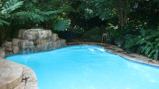 Krom Kiepersol B&B | Lynnwood Accommodation