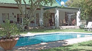 Falcon Crest Self Catering cottages & B&B | Accommodation Port Alfred