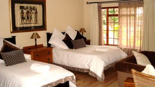 Duvet & Crumpets | Accommodation Wembley