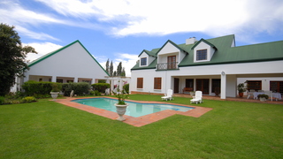 Wodehouse Bed and Breakfast Randjesfontein (Midrand) | Accommodation Randjesfontein
