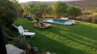 Mondjila Safari Camp | Outjo Accommodation