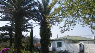 28 Stones Hill B&B | Grahamstown Accommodation