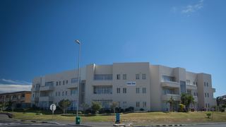 Island View F5 | Melkbosstrand Accommodation