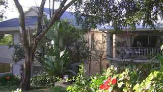 Featherstone Inn | Nelspruit Accommodation