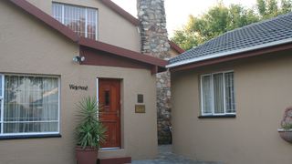 The Maple Village Guest Lodge B & B | Accommodation Edenvale