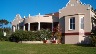Anna's Farm Stay | Heidelberg (WC) Accommodation