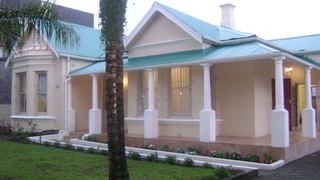 Oasis Guest House | Southernwood Accommodation