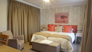 Lodge on Main | Walmer Accommodation