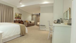 Lodge on Main | Accommodation Walmer