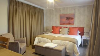 Lodge on Main | Walmer Accommodation