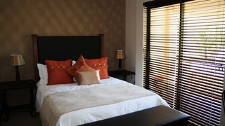 The Milner House | Waverley Accommodation