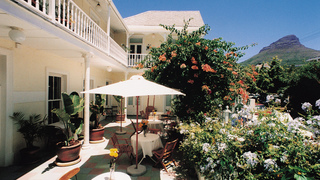 The Fritz Hotel | Gardens Hotels