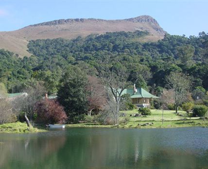Mount Park Guest Farm