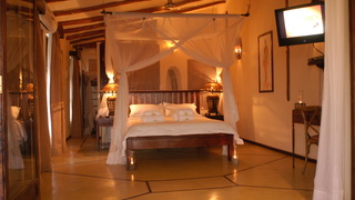 CasaCabana Beach | Accommodation Vilanculos