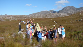 Kogelberg Farm Hostel | Self-catering Elgin