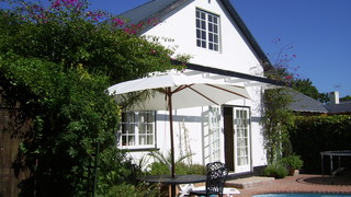 Invergara | Pinelands Accommodation