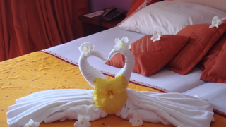 Mont Choisy Hotel | Hotels Trou aux Biches