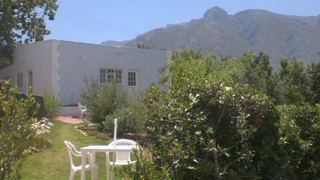 Impangele Cottage | Accommodation Swellendam